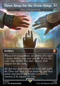 Rings of Brighthearth (V.1) - Commander: The Lord of the Rings: Tales of Middle-earth: Extras (Mythic) [XLTC-352] - JotaCards - Tu Tienda de TCG