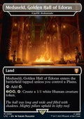Castle Ardenvale (V.1) - Commander: The Lord of the Rings: Tales of Middle-earth: Extras (Mythic) [XLTC-361] - JotaCards - Tu Tienda de TCG