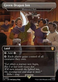Homeward Path (V.1) - Commander: The Lord of the Rings: Tales of Middle-earth: Extras (Mythic) [XLTC-365] - JotaCards - Tu Tienda de TCG