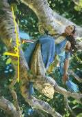 Art Series: Arwen Undómiel (V.2) - The Lord of the Rings: Tales of Middle-earth: Extras (Tip Card) [XLTR-A13] - JotaCards - Tu Tienda de TCG