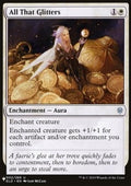All That Glitters - The List (Uncommon) [ZNL-002] - JotaCards - Tu Tienda de TCG