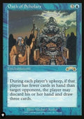 Oath of Scholars - The List (Rare) [ZNL-42] - JotaCards - Tu Tienda de TCG