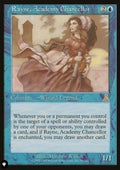 Rayne, Academy Chancellor - The List (Rare) [ZNL-43] - JotaCards - Tu Tienda de TCG