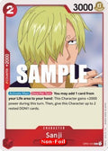 Sanji (OP01-013) - Reprints (Rare) [R-013] - JotaCards - Tu Tienda de TCG