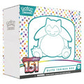 151 Elite Trainer Box
