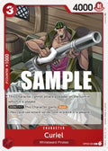 Curiel (OP03-004) - Pillars of Strength (Common) [OP03-004] - JotaCards - Tu Tienda de TCG