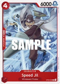 Speed Jil (OP03-006) - Pillars of Strength (Common) [OP03-006] - JotaCards - Tu Tienda de TCG
