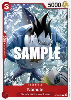 Namule (OP03-007) - Pillars of Strength (Common) [OP03-007] - JotaCards - Tu Tienda de TCG