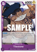 Tilestone (OP03-064) - Pillars of Strength (Common) [OP03-064] - JotaCards - Tu Tienda de TCG