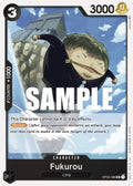 Fukurou (OP03-088) - Pillars of Strength (Uncommon) [OP03-088] - JotaCards - Tu Tienda de TCG