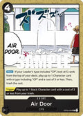Air Door (OP03-094) - Pillars of Strength (Uncommon) [OP03-094] - JotaCards - Tu Tienda de TCG
