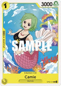 Camie (OP03-101) - Pillars of Strength (Common) [OP03-101] - JotaCards - Tu Tienda de TCG