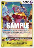 Charlotte Smoothie (OP03-110) - Pillars of Strength (Rare) [OP03-110] - JotaCards - Tu Tienda de TCG