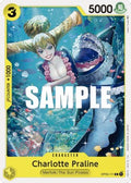 Charlotte Praline (OP03-111) - Pillars of Strength (Common) [OP03-111] - JotaCards - Tu Tienda de TCG
