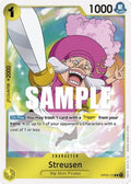 Streusen (OP03-115) - Pillars of Strength (Rare) [OP03-115] - JotaCards - Tu Tienda de TCG