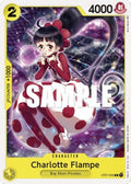 Charlotte Flampe (ST07-006) - Starter Deck: Big Mom Pirates (Common) [ST-07-006] - JotaCards - Tu Tienda de TCG