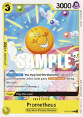 Prometheus (ST07-013) - Starter Deck: Big Mom Pirates (Common) [ST-07-013] - JotaCards - Tu Tienda de TCG