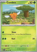 Combee - Obsidian Flames (Common) [OBF-008] - JotaCards - Tu Tienda de TCG