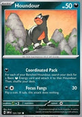 Houndour - Obsidian Flames (Common) [OBF-131] - JotaCards - Tu Tienda de TCG