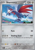 Skarmory - Obsidian Flames (Uncommon) [OBF-142] - JotaCards - Tu Tienda de TCG