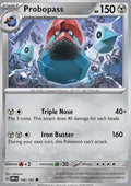 Probopass - Obsidian Flames (Uncommon) [OBF-146] - JotaCards - Tu Tienda de TCG