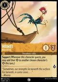 Heihei - Boat Snack - The First Chapter (Common) [1TFC-7] - JotaCards - Tu Tienda de TCG