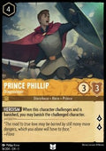 Prince Phillip - Dragonslayer - The First Chapter (Uncommon) [1TFC-16] - JotaCards - Tu Tienda de TCG