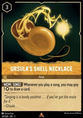 Ursula's Shell Necklace - The First Chapter (Rare) [1TFC-34] - JotaCards - Tu Tienda de TCG