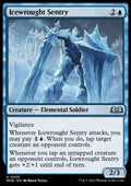Icewrought Sentry - Wilds of Eldraine (Uncommon) [WOE-55] - JotaCards - Tu Tienda de TCG