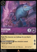 Flotsam - Ursula's Spy - The First Chapter (Rare) [1TFC-43] - JotaCards - Tu Tienda de TCG
