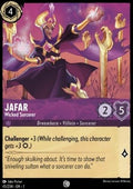 Jafar - Wicked Sorcerer - The First Chapter (Common) [1TFC-45] - JotaCards - Tu Tienda de TCG