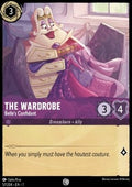 The Wardrobe - Belle's Confidant - The First Chapter (Common) [1TFC-57] - JotaCards - Tu Tienda de TCG