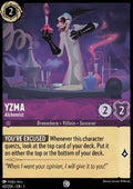 Yzma - Alchemist - The First Chapter (Common) [1TFC-60] - JotaCards - Tu Tienda de TCG