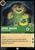 Jumba Jookiba - Renegade Scientist - The First Chapter (Uncommon) [1TFC-83] - JotaCards - Tu Tienda de TCG