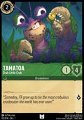 Tamatoa - Drab Little Crab - The First Chapter (Uncommon) [1TFC-92] - JotaCards - Tu Tienda de TCG