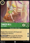 Tinker Bell - Most Helpful - The First Chapter (Common) [1TFC-93] - JotaCards - Tu Tienda de TCG