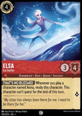 Elsa - Ice Surfer - The First Chapter (Common) [1TFC-109] - JotaCards - Tu Tienda de TCG