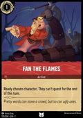 Fan the Flames - The First Chapter (Uncommon) [1TFC-131] - JotaCards - Tu Tienda de TCG