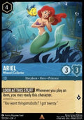 Ariel - Whoseit Collector - The First Chapter (Rare) [1TFC-137] - JotaCards - Tu Tienda de TCG