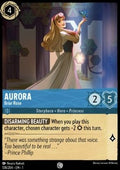 Aurora - Briar Rose - The First Chapter (Common) [1TFC-138] - JotaCards - Tu Tienda de TCG