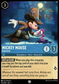 Mickey Mouse - Detective - The First Chapter (Common) [1TFC-154] - JotaCards - Tu Tienda de TCG