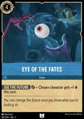 Eye of the Fates - The First Chapter (Uncommon) [1TFC-167] - JotaCards - Tu Tienda de TCG