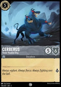 Cerberus - Three-Headed Dog - The First Chapter (Common) [1TFC-176] - JotaCards - Tu Tienda de TCG
