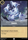 Smash - The First Chapter (Uncommon) [1TFC-200] - JotaCards - Tu Tienda de TCG
