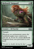 Redtooth Vanguard - Wilds of Eldraine (Uncommon) [WOE-180] - JotaCards - Tu Tienda de TCG