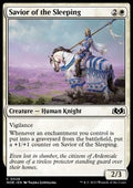 Savior of the Sleeping - Wilds of Eldraine (Common) [WOE-28] - JotaCards - Tu Tienda de TCG