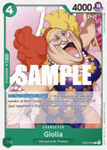 Giolla (OP04-025) - Kingdoms of Intrigue (Common) [OP04-025] - JotaCards - Tu Tienda de TCG