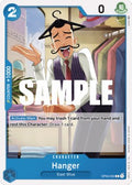 Hanger (OP04-050) - Kingdoms of Intrigue (Common) [OP04-050] - JotaCards - Tu Tienda de TCG