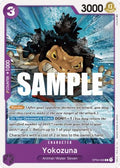 Yokozuna (OP04-068) - Kingdoms of Intrigue (Common) [OP04-068] - JotaCards - Tu Tienda de TCG