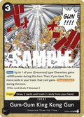 Gum-Gum King Kong Gun (OP04-093) - Kingdoms of Intrigue (Uncommon) [OP04-093] - JotaCards - Tu Tienda de TCG